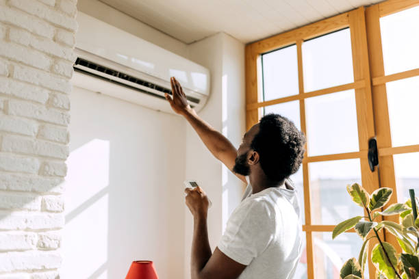 Best Thermostats and Smart Controls in Cedar Glen Lakes, NJ