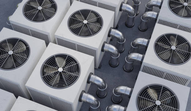 Best Seasonal HVAC Services in Cedar Glen Lakes, NJ