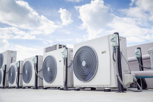 Best Residential HVAC in Cedar Glen Lakes, NJ